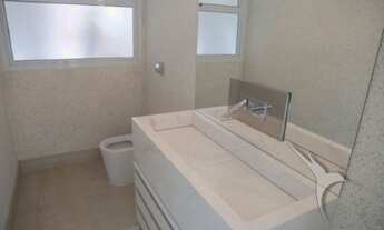 Imagem 11: SANTANA DE PARNAIBA - Casa Padrão - Alphaville