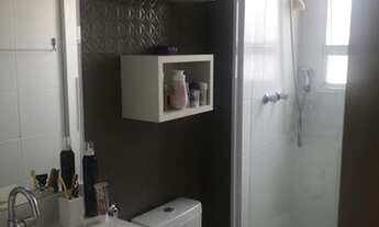 Imagem 3: Apartamento para venda possui 88 metros quadrados com 3 quartos 1 suíte varanda gourmet