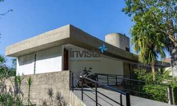 Imagem 5: MANSÃO NO LITORAL PAULISTA / SANTOS - SP O MELHOR PREÇO DA INTERNET