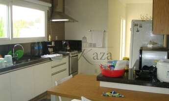 Imagem 7: Casa Condomínio - Urbanova - 3 Dormitórios - 400m²