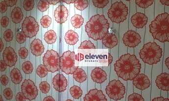 Imagem 5: Apartamento à venda, 114 m² por R$ 890.000,00 - Ponta da Praia - Santos/SP