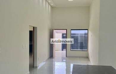 Imagem 3: Casa com 2 dormitórios à venda, 104 m² por R$ 350.000,00 - Centro - Bady Bassitt/SP