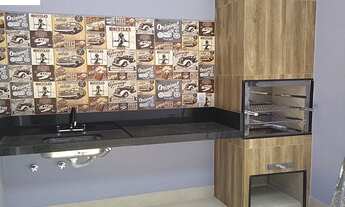 Imagem 4: CASA TÉRREA, 3 DORM'S, 1 SUÍTE MASTER , JARDIM DOS IMPÉRIOS - PARATY -INDAIATUBA /SP