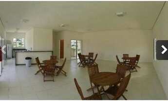 Imagem 5: Apartamento para venda tem 52 metros quadrados com 2 quartos em Jardim Minda - Hortolândia