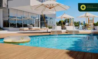 Imagem 6: APARTAMENTO COM 3 DORMITÓRIOS SENDO 3 SUITE À VENDA, 134,99M² - Centro - PENHA