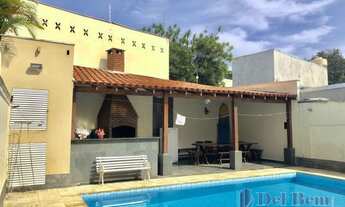 Imagem 2: Sobrado para Venda em Mogi das Cruzes, Vila Oliveira, 3 dormitórios, 1 suíte, 3 banheiros