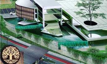 Imagem 2: Terreno no Condomínio Paradise Garden II, Vila Moraes, Mogi Das Cruzes