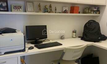 Imagem 3: Casa - Swiss Park - Campinas