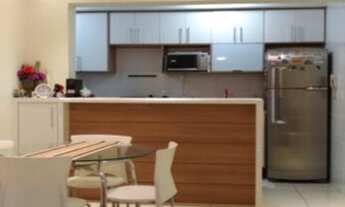 Imagem 6: Apartamento no Condomínio Portal Caminhos do Vento A