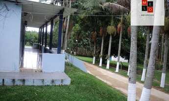 Imagem 7: Sítio à venda, 100000 m² por R$ 1.100.000,00 - Zona Rural - Piedade/SP