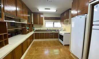 Imagem 5: Casa pé na areia Bora-Bora- São Sebastião - SP