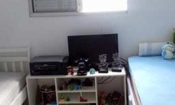 Imagem 7: Apartamento residencial para Venda parque nossa senhora da Candelária