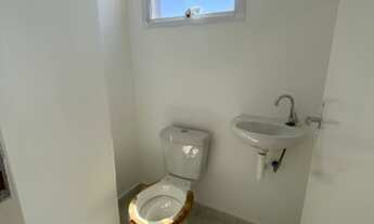 Imagem 2: Sala Comercial - Ponta da Praia - Santos