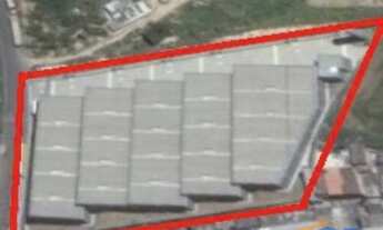 Imagem 5: Galpão Novo Condomínio 1.700 mts² Zona Ind. Próximo Rod. Anhanguera km 17