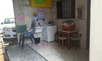 Imagem 2: Venda - Casa - Jardim Amélia - Americana - SP