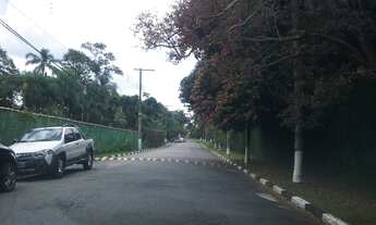Imagem 4: Terreno à venda em condomínio fechado na Serra da Cantareira, 1.100 m², projeto aprovado