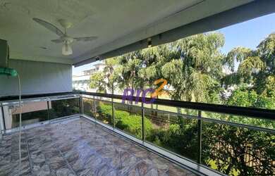 Imagem 5: Apartamento com 2 dormitórios à venda, 82 m² por R$ 525.000,00 - Rio 2 - Rio de Janeiro/RJ