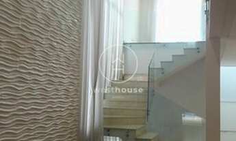 Imagem 3: Casa Alto Padrão