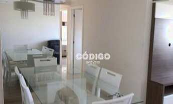 Imagem 3: Apartamento com 2 dormitórios à venda, 82 m² por R$ 520.000,00 - Gopoúva - Guarulhos/SP