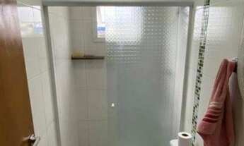 Imagem 2: Apartamento com 3 dormitórios, 91 m² - venda por R$ 400.000,00 ou aluguel por R$ 2.000,00