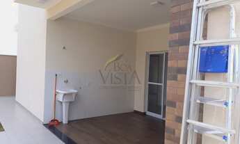 Imagem 4: Casa à venda no Condomínio Villa Real em Bragança Paulista SP