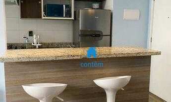 Imagem: Apartamento à venda, 52 m² por R$ 313.000,00