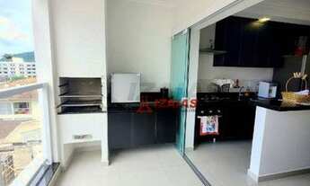 Imagem 6: Apartamento com 2 dormitórios à venda, 65 m² por R$ 500.000 - Itaguá - Ubatuba/SP