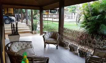 Imagem 3: Casa maravilhosa, Jardim Shangrilá, Bauru/SP