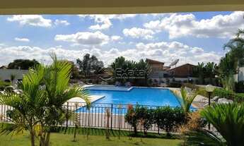 Imagem: SOROCABA - Apartamento Padrão - Eden