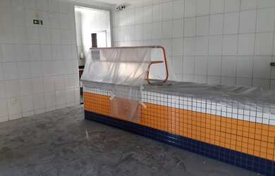 Imagem 5: Comercial - Locação - Cidade Santos Dumont - Cod. 7156