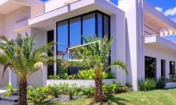 Imagem: Casa de condomínio térrea para venda