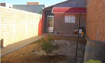 Imagem: SUMARé - Casa Padrão - Residencial Portal