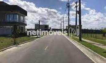 Imagem 4: Venda Lote em condomínio Jardim Limoeiro Camaçari