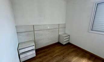 Imagem 7: Apartamento com 3 quartos à venda, 84 m² por R$ 630.000 - Centro - São Bernardo do Campo/S