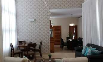 Imagem 3: Lindíssima casa de alto padrão no Ibiti do Paço