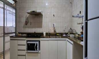 Imagem 5: Apartamento com 4 dormitórios à venda, 200 m² por R$ 750.000 - Sion - Belo Horizonte/MG