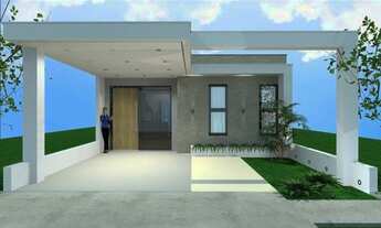 Imagem 2: Casa 3 Dormitórios condomínio Horto Florestal II