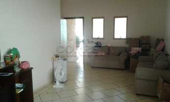 Imagem: Araçatuba - Casa - Jardim Nova Yorque