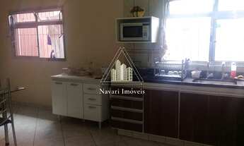 Imagem 2: Sobrado em Guarulhos na Cidade Soinco com 184 m² 3 dorms 1 suíte 3 vagas