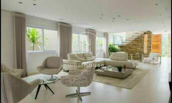 Imagem 3: Casa Moderna e Clean no Campos do Conde