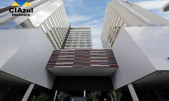 Imagem: Escritório pronto para venda possui 32