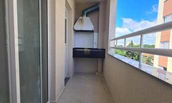 Imagem 5: Apto 2 Dorms(suíte) - Varanda Gourmet Jd Oriente