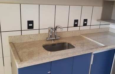 Imagem 3: Apto com Vista no Condomínio Jasmin