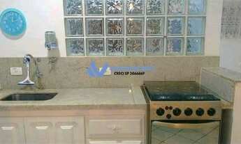 Imagem 7: A VENDA APARTAMENTO 2 DORMITÓRIOS A 100 MTS DA PRAIA DE PITANGUEIRAS GJA SP