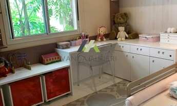 Imagem 4: Santana de Parnaiba - Apartamento Padrão - Tamboré