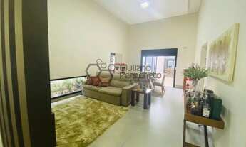 Imagem 3: CASA para VENDA no CONDOMÍNIO QUINTA RANIERI BLUE