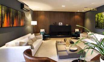 Imagem 4: Casa com 6 dormitórios à venda, 887 m² por R$ 17.800.000,00 - Terras de São José 2 - Itu/S