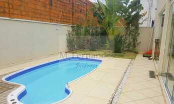 Imagem 5: Sobrado de Condomínio com 3 dorms, Residencial Aldeia da Mata, Votorantim - R$ 1.5 mi, Cod