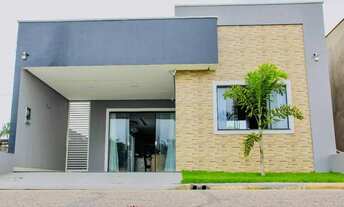 Imagem: Residencial Arbre