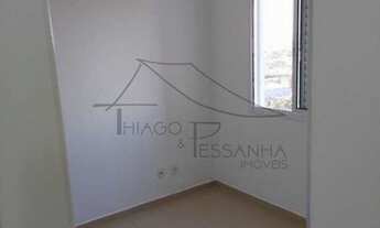 Imagem 6: APARTAMENTO DE 2 DORMITÓRIOS DE EXCELENTE DISPOSIÇÃO NA REGIÃO DO PARQUE SÃO JORGE